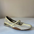 Cole Haan x Nike Air Ballet Flats —  Size 7