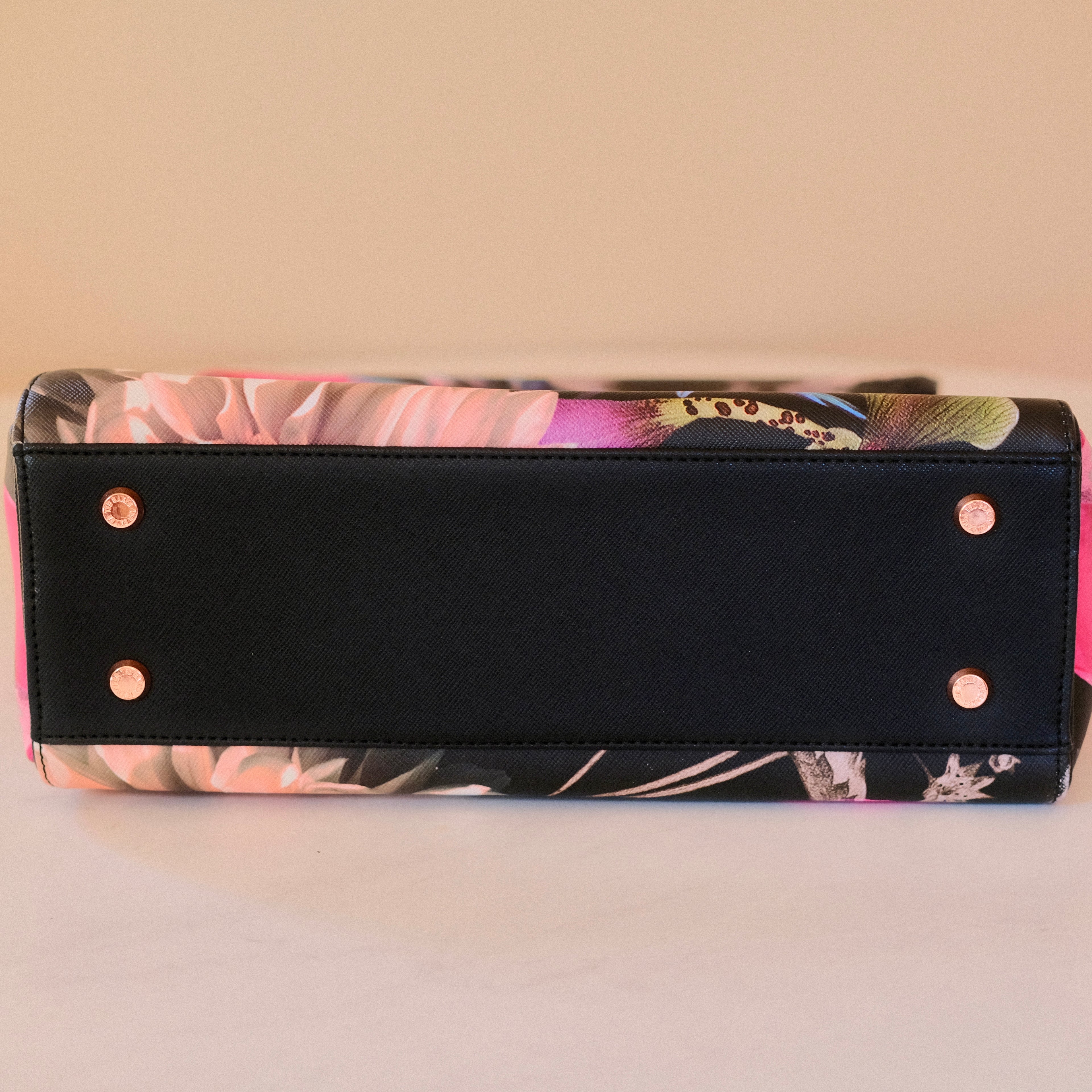 Ted Baker 2way Floral Print Bag